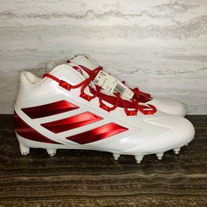 Adidas Freak Carbon Mid Cleats Men's Size 11.5